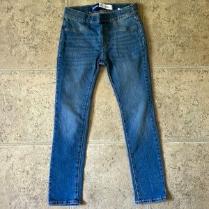 Girls Old Navy Skinny Jeans